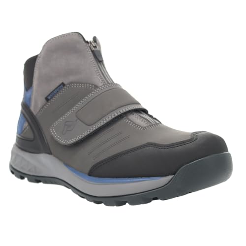 Propét Men's Valais Hikers Waterproof Boot2