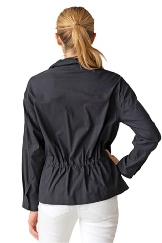 Habitat Women's Cool Tech Utility Jacket - 179462