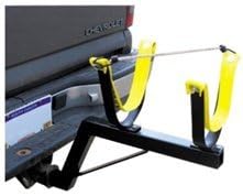 Calf Carrier Reese Hitch Insert
