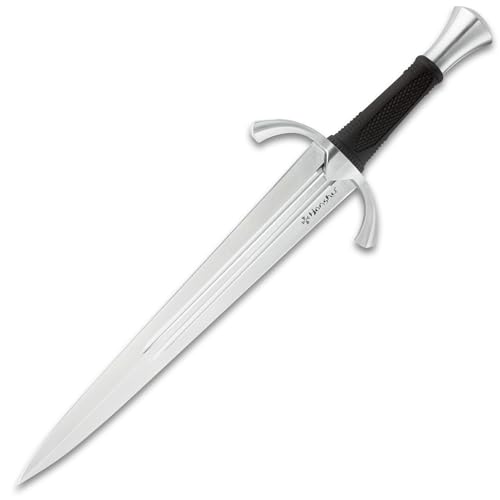 Honshu Medieval Arming Dagger | 7Cr13 Stainless Steel Blade