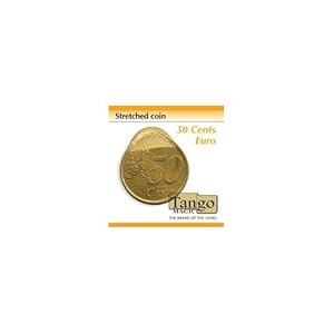 Tango – Trick (E0074) 50 cent euro (W/DVD)