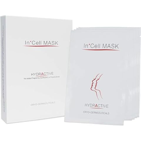 KOI BEAUTY Collagen Repair Face Mask Cover