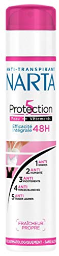 narta Spray de protection 200 ml Cover