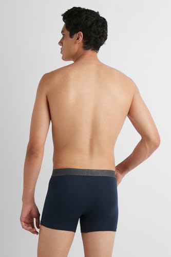 Image of Peter England Stretchable 100% Cotton Men's Trunk