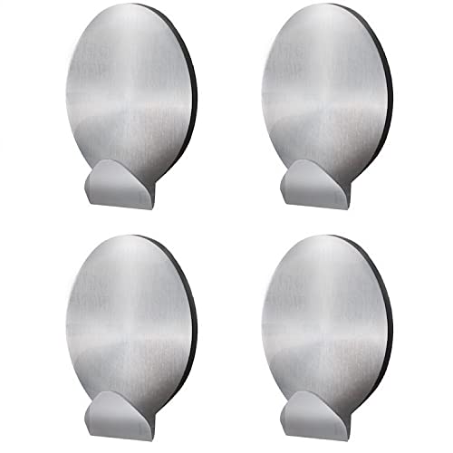 Colgadores Cocina Sin Taladro Marca AS ALTSOF