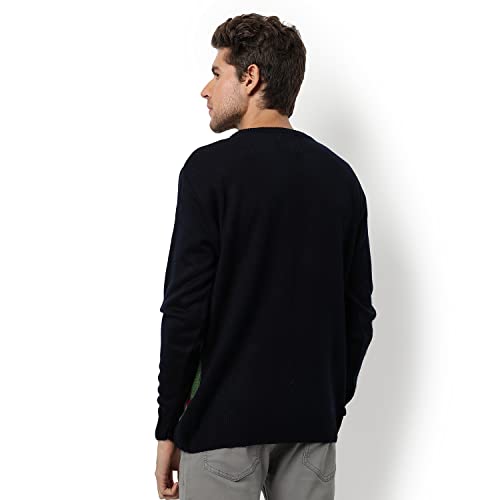 Image of CAHOOT Full Sleeve Zipper Hoodie for Men