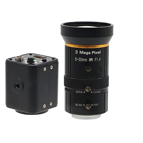 {pANZT[ YƗpJ rfI^ Cu Xg[ J 5 ` 50mm C }Eg 蓮ACX Y Cu u[hLXg rfI eB[` Jt@X(Camera 5-50mmF1.4Len)