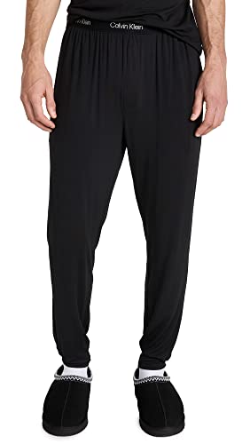 Image of Calvin Klein Men's Ultra Soft Modern Modal Lounge Jogger