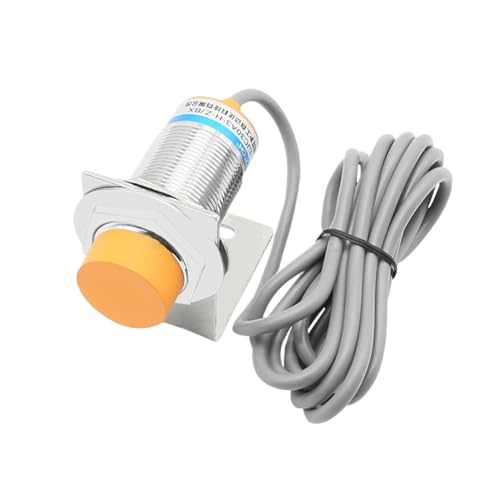 Capteur capacitif M30 LJC30A3 à détection précise DC 6V-36V - 2
