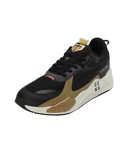 Puma Unisex-Adult Gen G Rs-x Sneaker