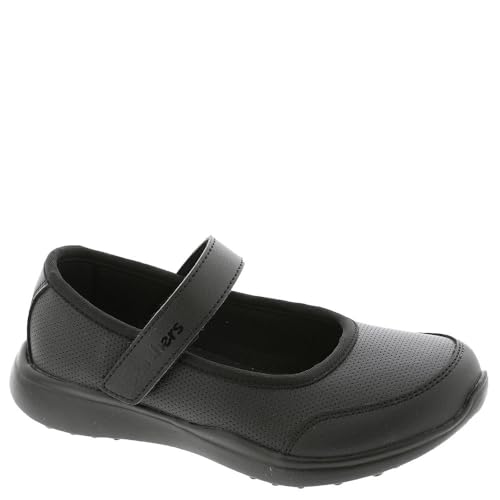 Skechers Unisex-Child Microstrides-Recess Rules Sneaker2