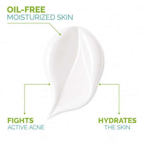 The Derma Co 1% Salicylic Acid Oil-Free Moisturizer 50g - Image 3