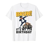 Photo Gallery 7 anni compleanno dabbing boy monster truck 7° compleanno maglietta Photo Gallery 7 anni compleanno dabbing boy monster truck 7° compleanno maglietta