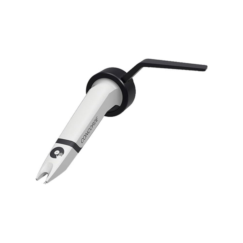 Amazon.com: Ortofon Concorde MkII Scratch CC Twin Cartridges 