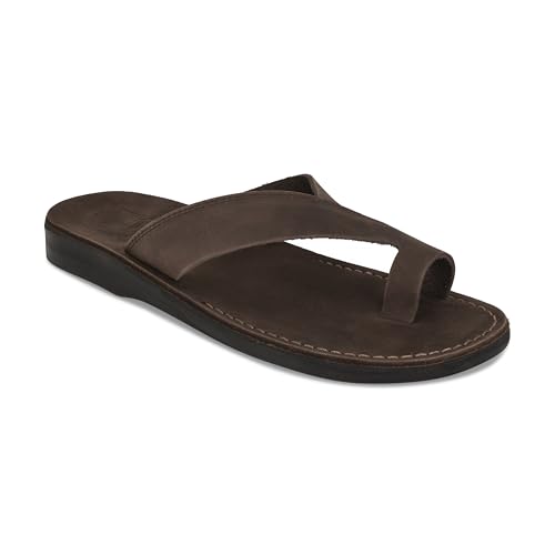 Echo - Modern Minimalist Toe Loop Sandal - Mens Sandal