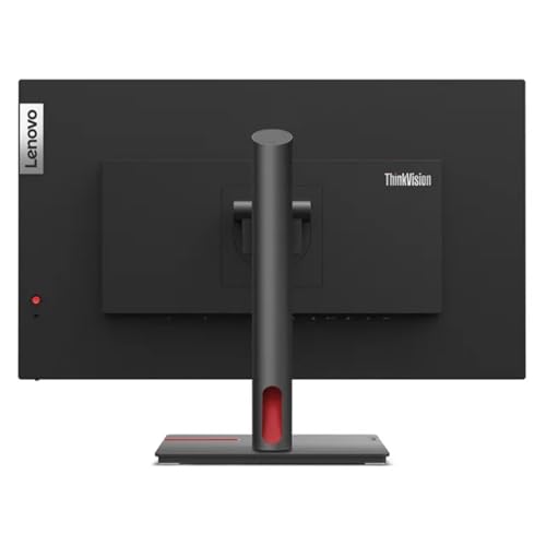 Image of Lenovo 27IN QHD 2560X1440 3SIDE Near-EDGELESS Display