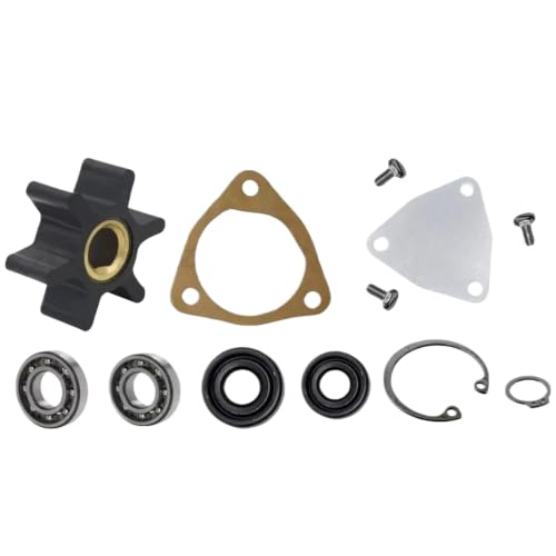 Kit d'entretien moteur 1GM10 et 1GM pour pompe à eau 128170-42200