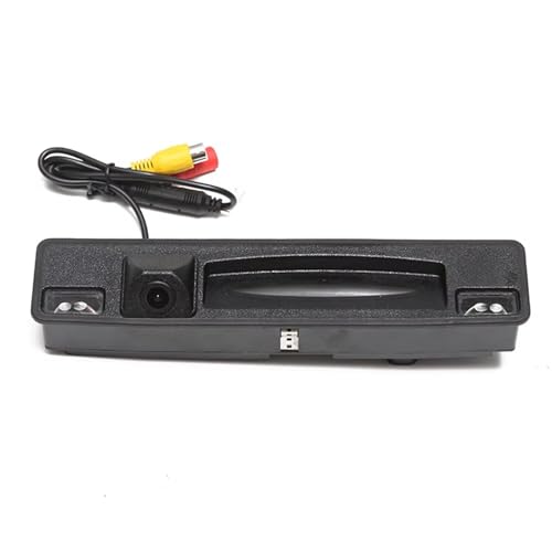 Interruptor de maletero para Focus Mk3 y Fiesta Mk7 con cámara trasera 2