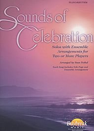 Sounds of Celebration Piano/Rhythm