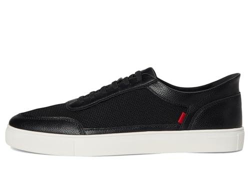 Image of Marc Joseph New York Womens Columbia Street Sneaker (Hands Free Technology)