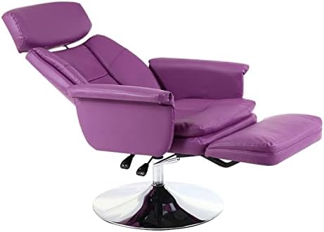 JYDQM Multi-Function Hairdressing Chair Lifted Rotated Chair Reclining Salon Furniture Disc Feet Nail Art Chair