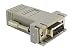 1 QTY: Somfy RS232 TO RJ45 ADAPTER (# 9015028) for Somfy Motorized Systems