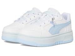 White/Haute Tropic/Sea Glass