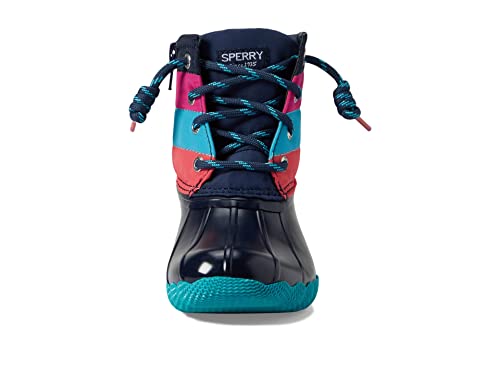 Image of Sperry Boys' Saltwater Duck Boots