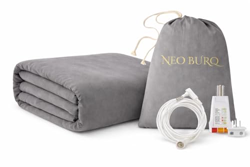 NEO BURQ Grounding Sheets
