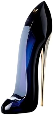 Amazon | キャロライナ ヘレラ グッドガール EDP スプレー 30ml