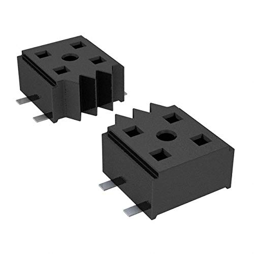 SAMTEC - CLT-116-02-SM-D-BE-A-TR - Conn RCPT 32POS 0.079 Gold SMD - (Pack of 25)