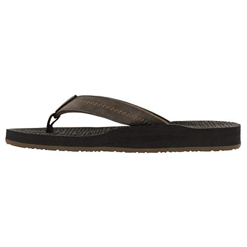 Cobian Men's Nuve Flip Flops2