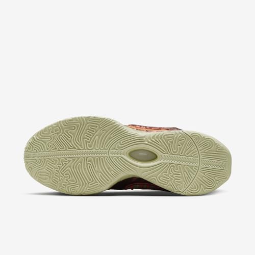 Image of Nike Men's Lebron XXI Shoes