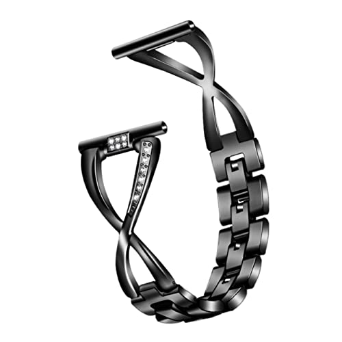 Bracelets en strass Mikinona de qualité supérieure pour montre connectée
