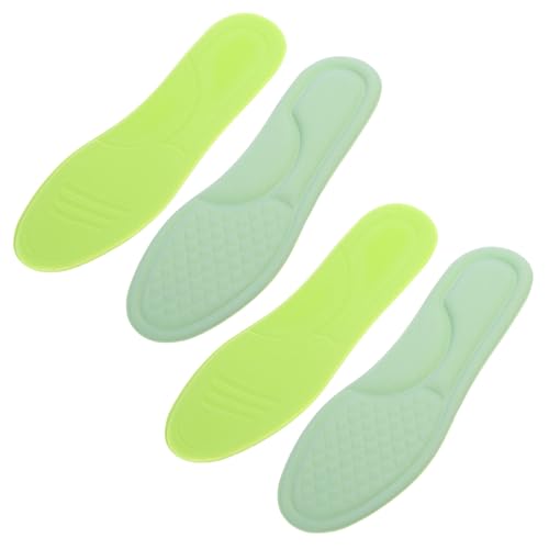 Plantillas absorbentes para hombre y mujer para deporte miniatura 1