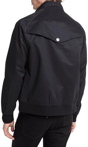 Michael Kors Men's Harrington Jacket2