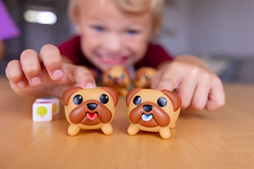 Tongues Out! Juego educativo para niños 2-4 jugadores miniatura 5