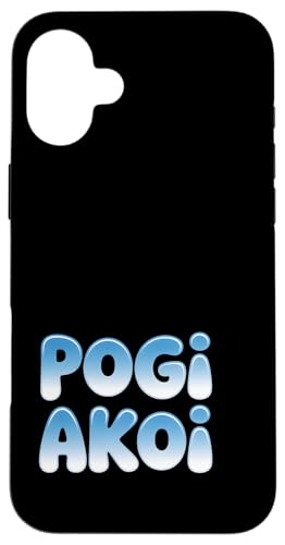 �ʔ���POGI AKOI �o�u�����^�[���[���A������ �X�}�z�P�[�X iPhone 16 Plus �p