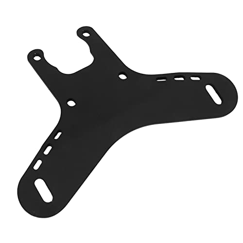 Soporte de alta resistencia para luces auxiliares antiniebla de aluminio para Tenere 700 World R Rallye Edition, accesorio multifuncional miniatura 4
