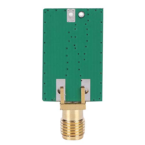Módulo Detector de Sobre Amplitud RF miniatura 2