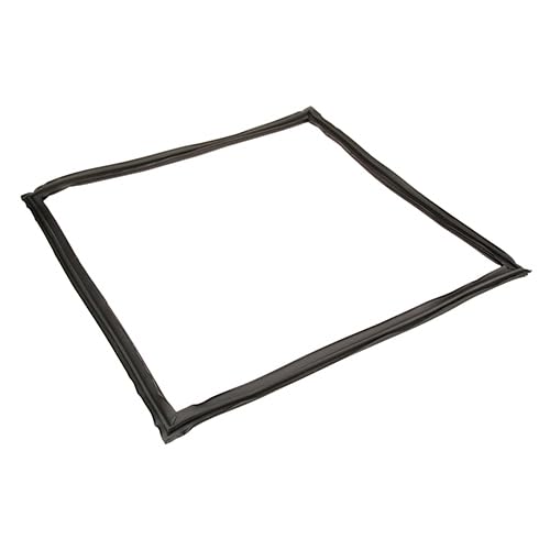 Exact FIT for True 932587 Gasket, Door 26-1/2" X 26-1/2" - Replacement Part BY MAVRIK