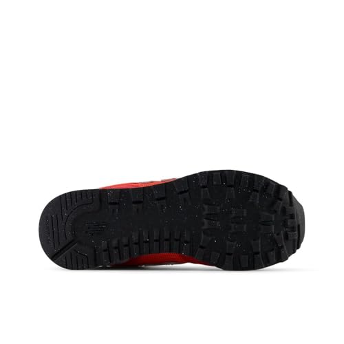 Image of New Balance Kids' 515 V1 Hook and Loop Sneaker