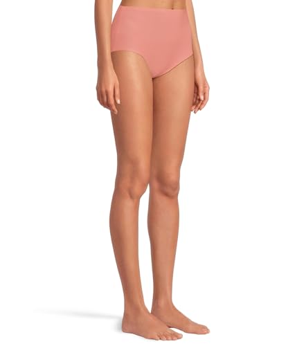 Image of Chantelle womens Softstretch Seamless High Waist Full Brief