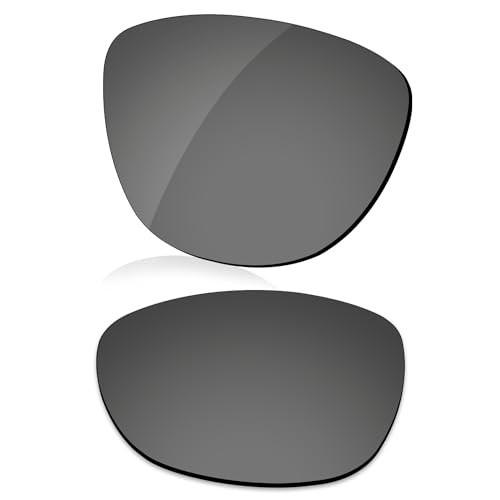 Image of LenzReborn Lens Replacement for RayBan Meta Skyler RW4010 & RW4014 (52mm) AI Glasses, Transitional, Anti-Scratch