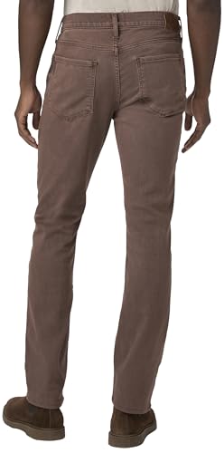 Image of PAIGE Men's Federal Transcend Slim Straight Jeans 34 inch