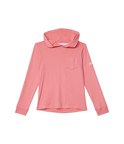 johnnie-O Boy's Edison Hoodie T-Shirt (Little Kids/Big Kids)