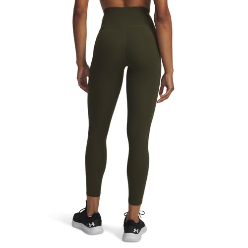 Image of Under Armour Women's Motion Ankle Leggings with Pockets
