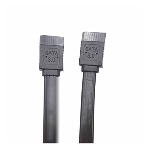 Cable SATA 3.0 para disco duro SSD miniatura 4