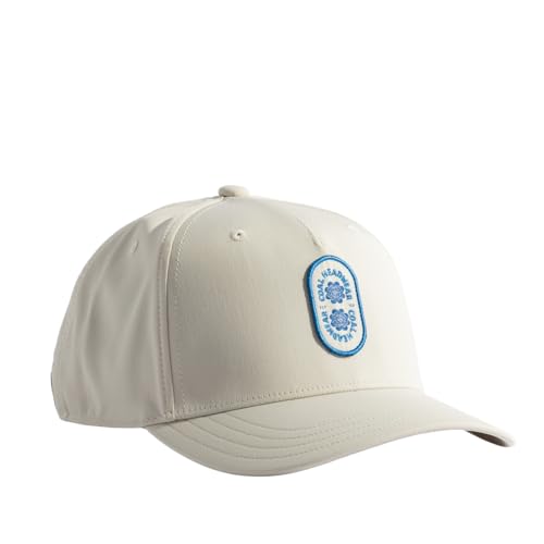 Gorra Coal Headwear Pacific 5 Panel Ligera Nylon miniatura 1