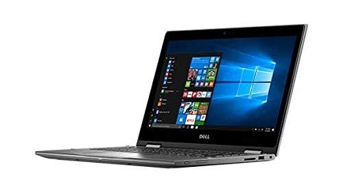 Dell Inspiron 13 5378 2-in-1, 7th Gen Intel Core i7-7500U, FHD
